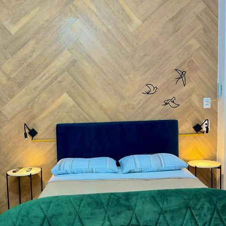 Prado Guest House 2 Florianopolis Luaran gambar