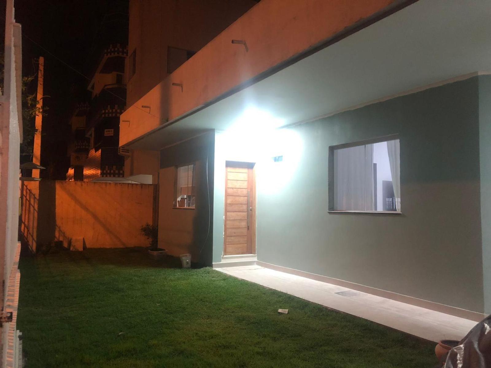 Prado Guest House 2 Florianopolis Luaran gambar