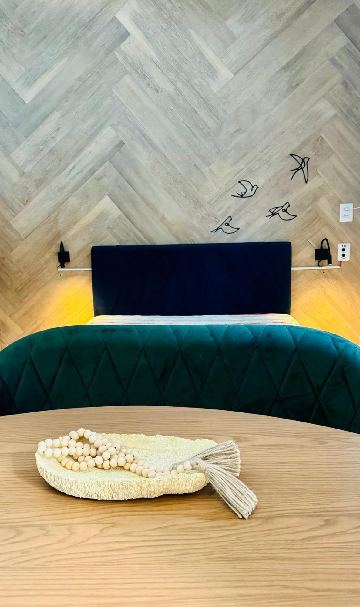 Prado Guest House 2 Florianopolis Luaran gambar