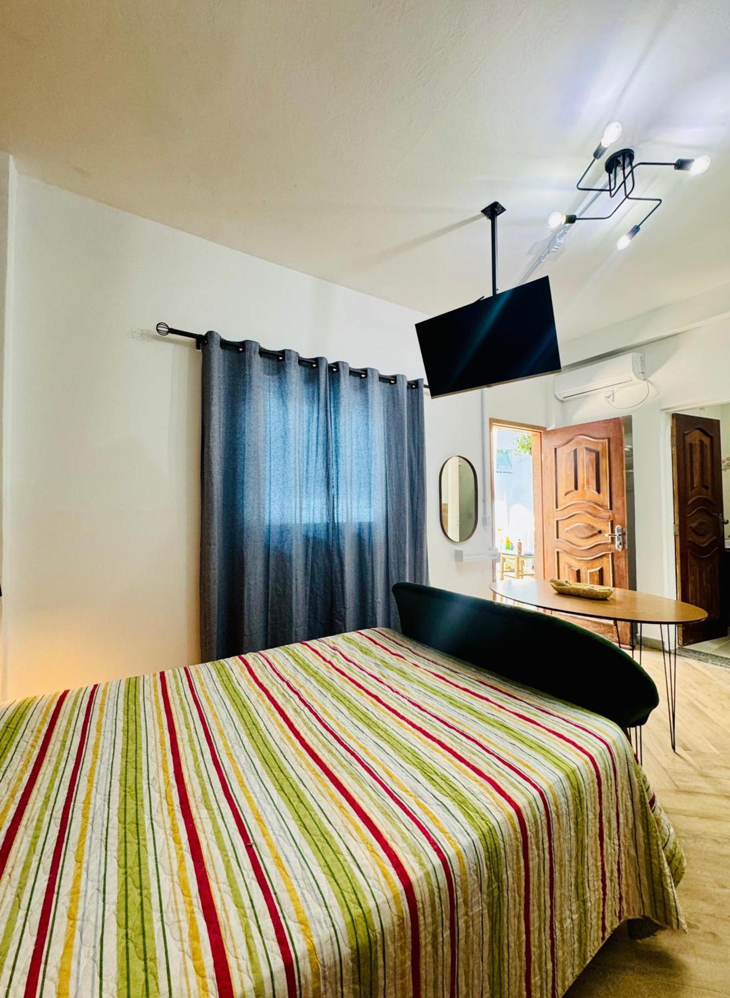 Prado Guest House 2 Florianopolis Luaran gambar