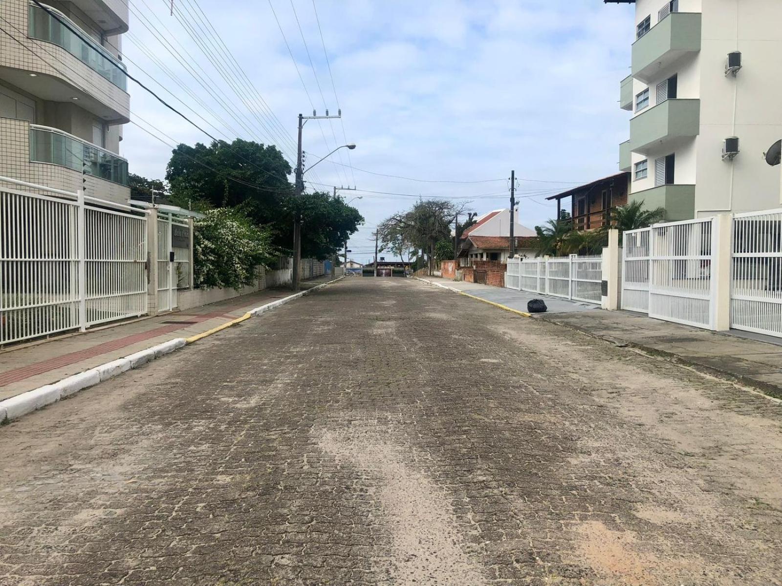 Prado Guest House 2 Florianopolis Luaran gambar