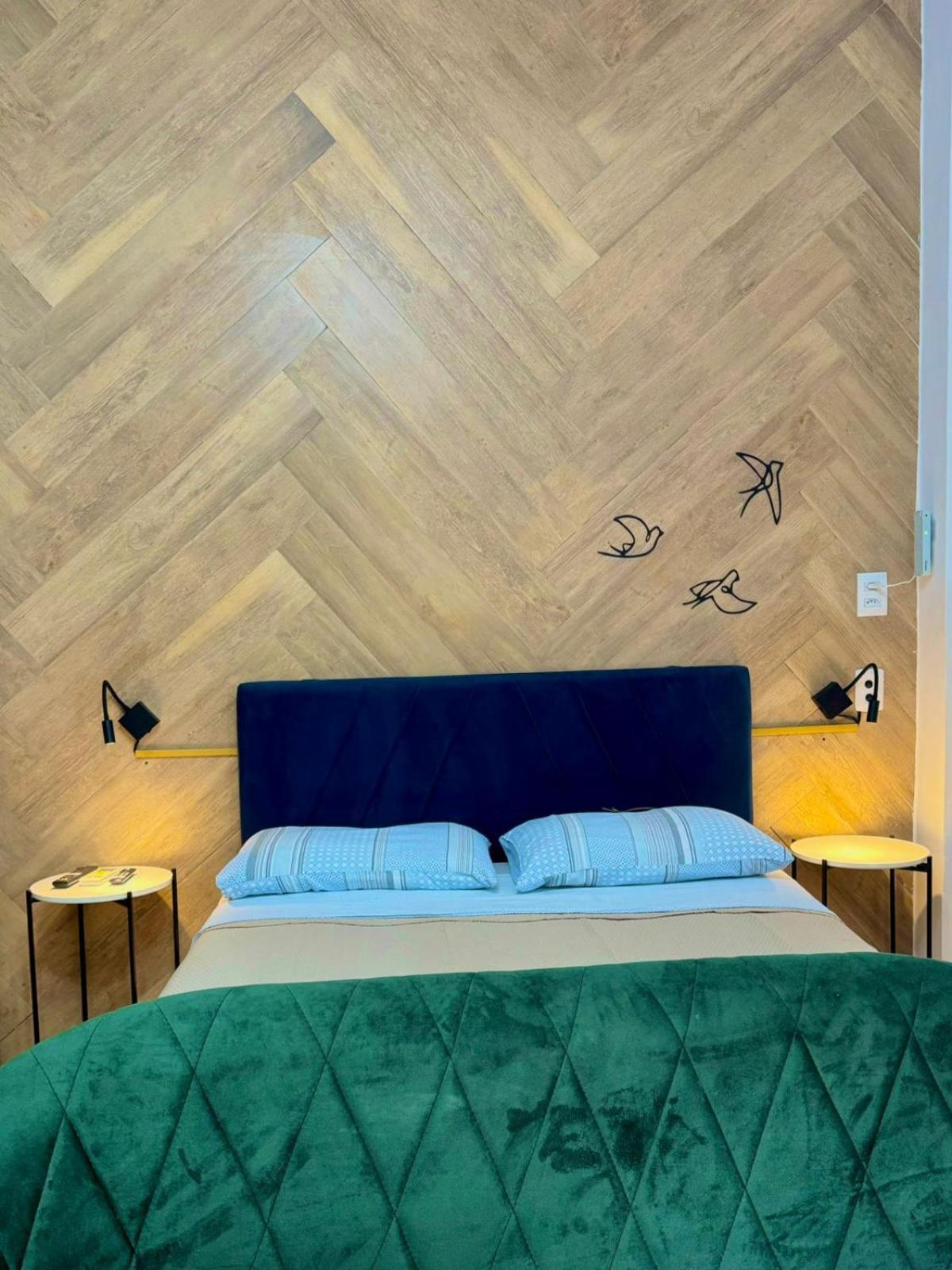 Prado Guest House 2 Florianopolis Luaran gambar
