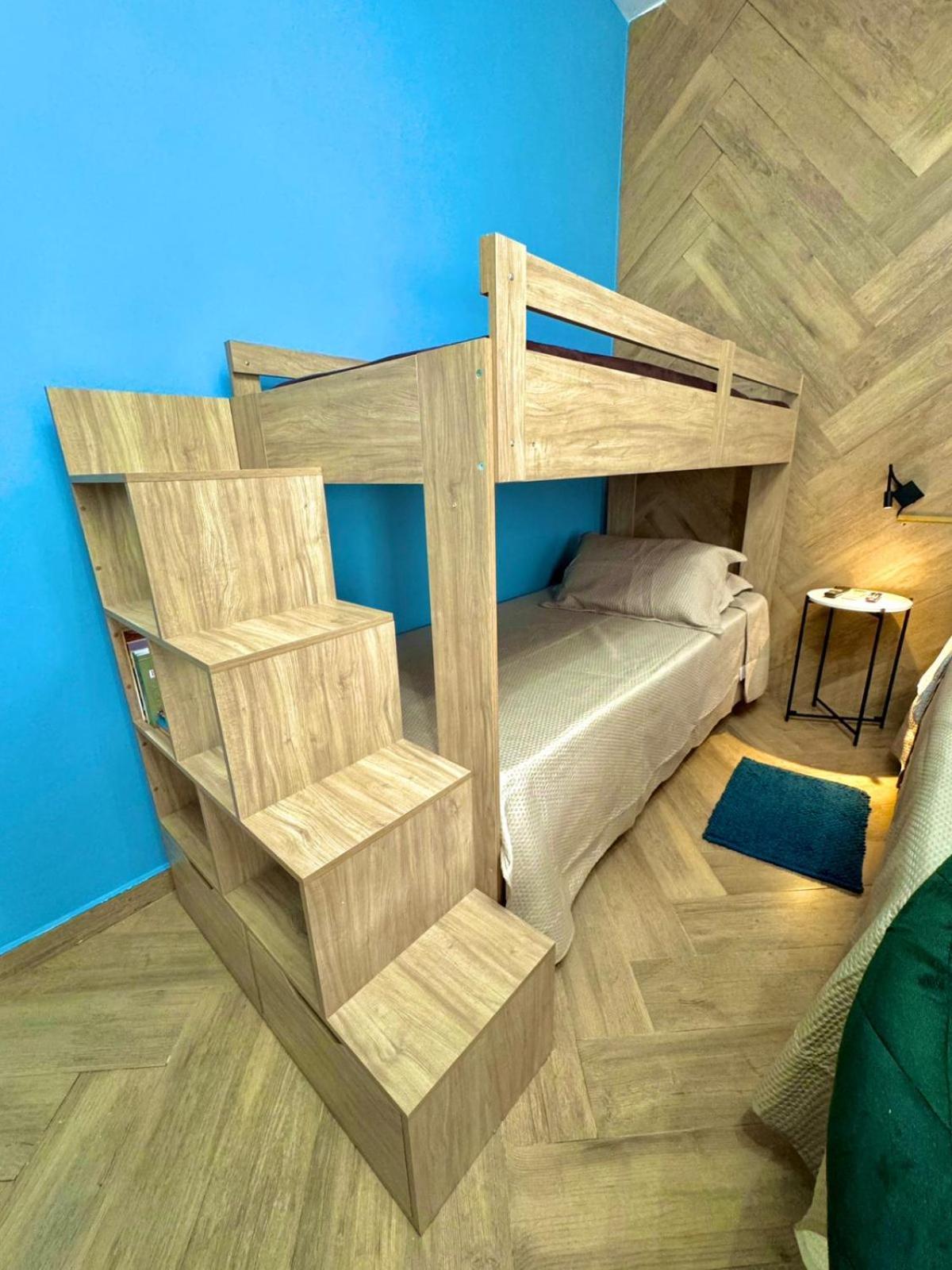 Prado Guest House 2 Florianopolis Luaran gambar