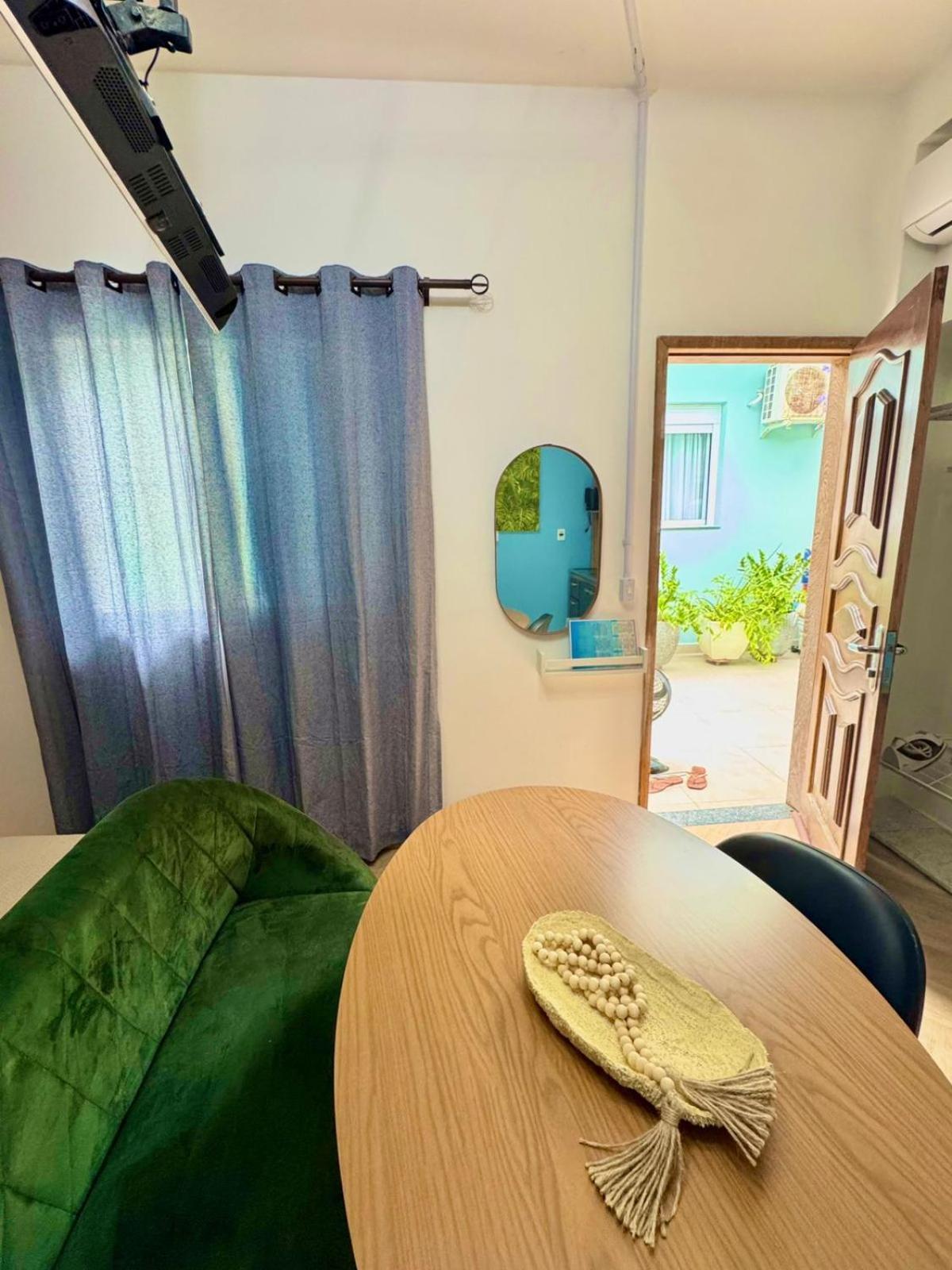 Prado Guest House 2 Florianopolis Luaran gambar