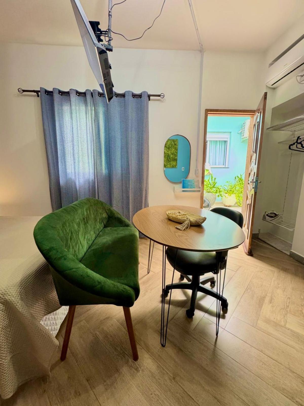 Prado Guest House 2 Florianopolis Luaran gambar