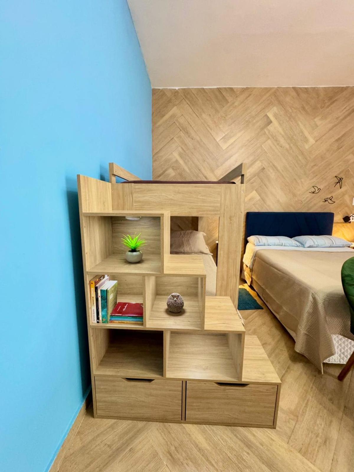 Prado Guest House 2 Florianopolis Luaran gambar