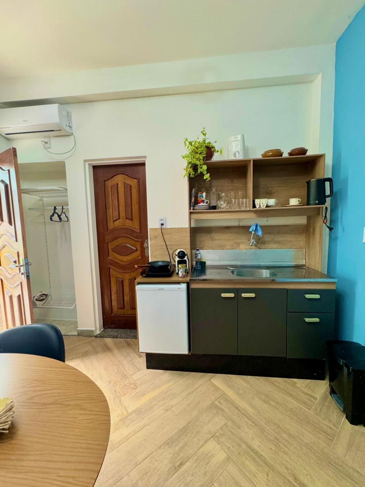 Prado Guest House 2 Florianopolis Luaran gambar
