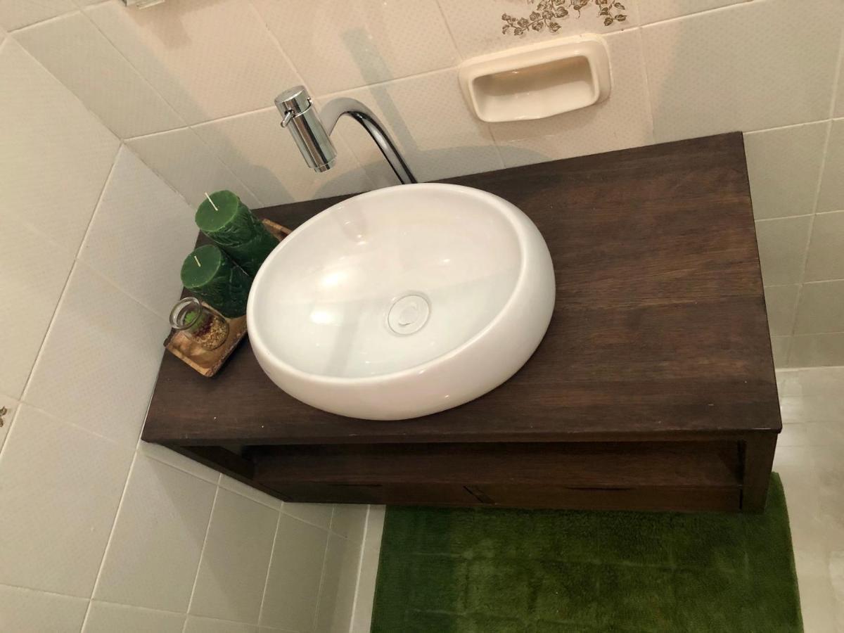 Prado Guest House 2 Florianopolis Luaran gambar